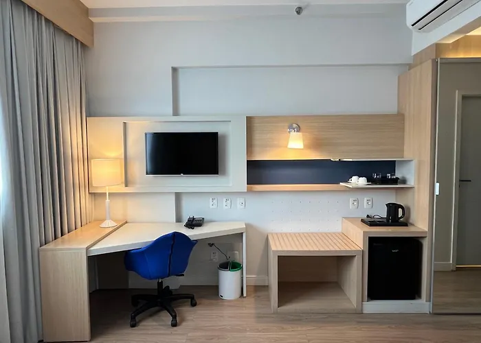 Roomo Santos Residencial