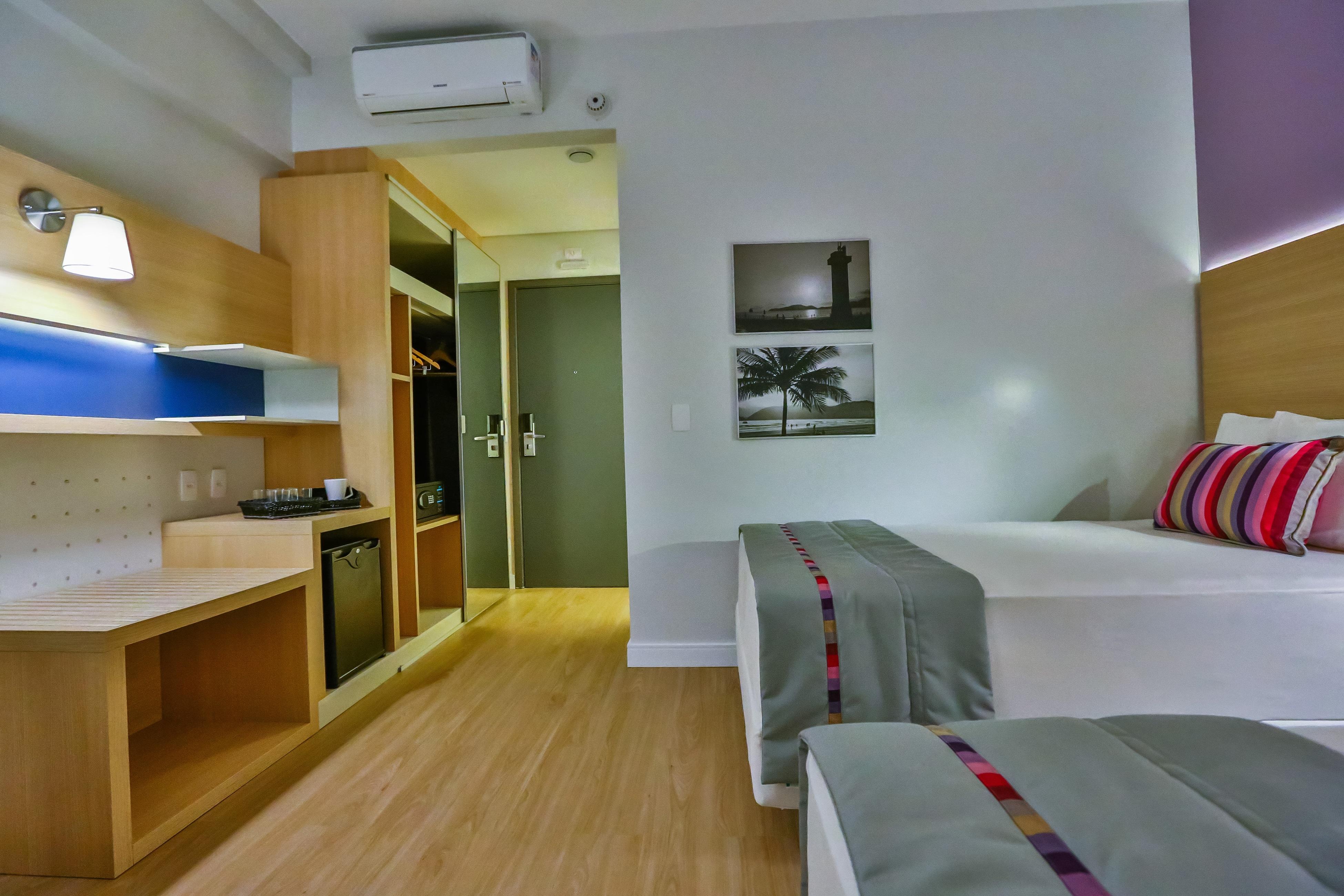 Roomo Residencial *