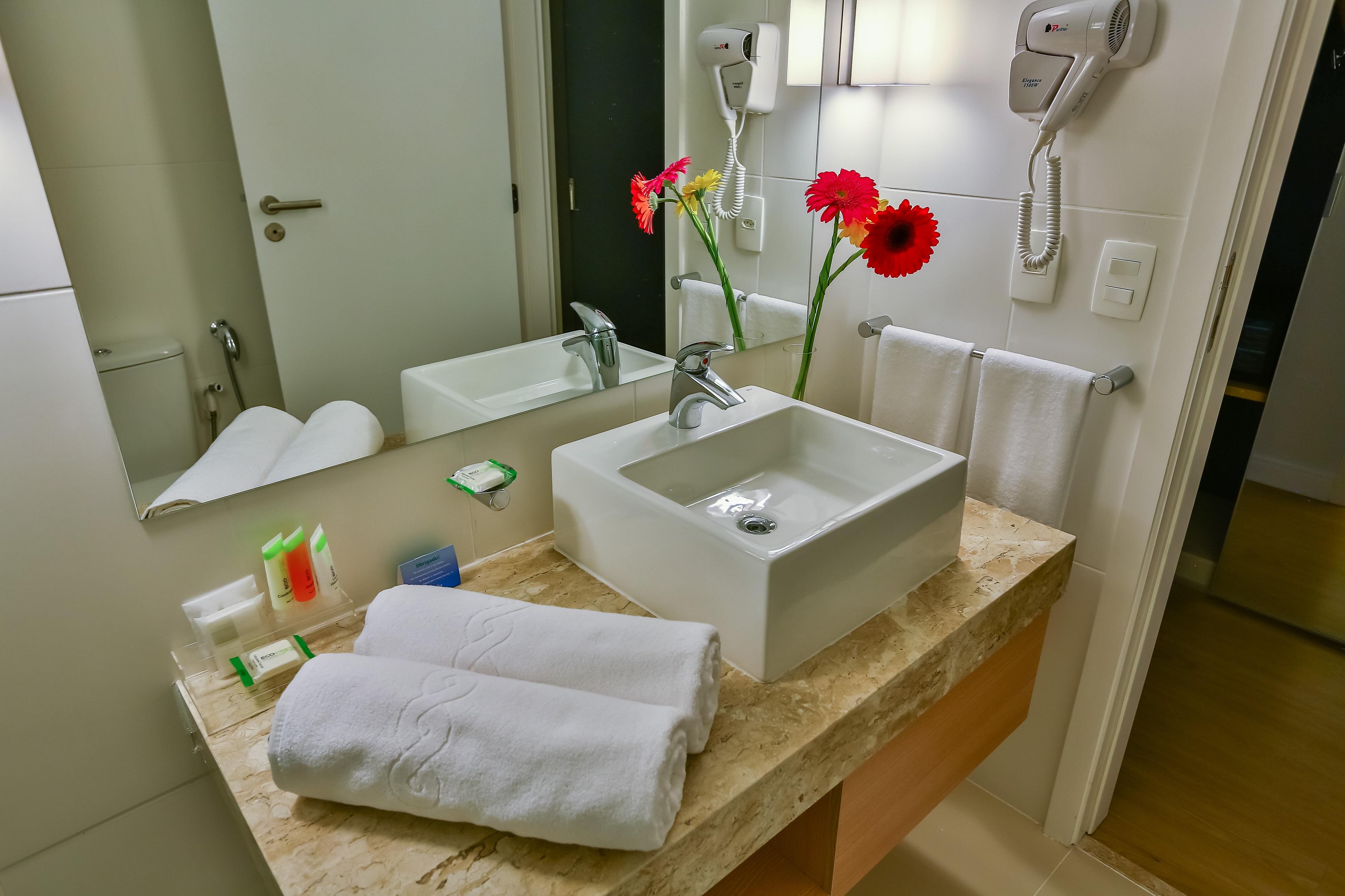Apartamento Roomo Residencial Santos (Sao Paulo)