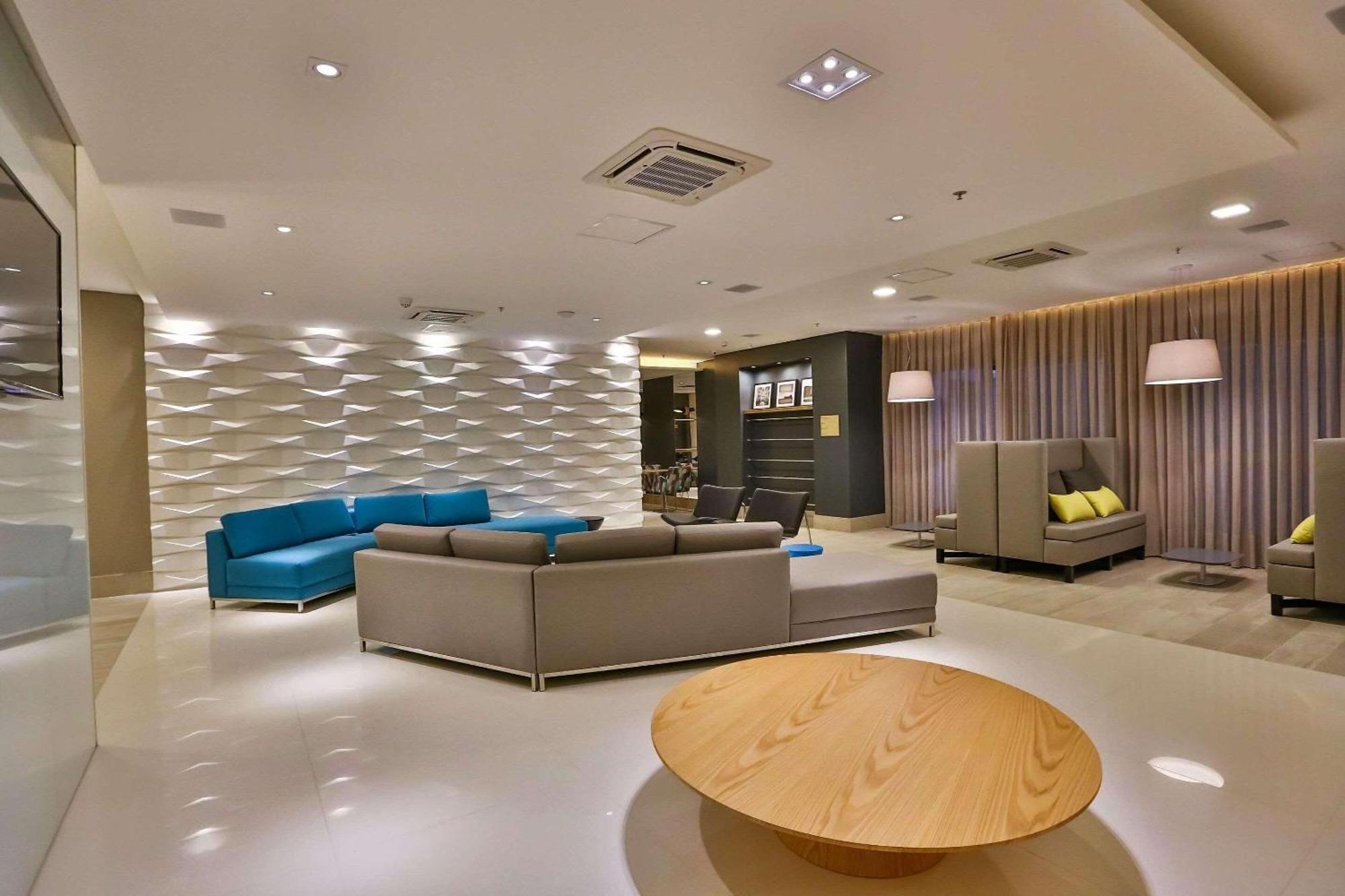 Roomo Residencial Apartamento