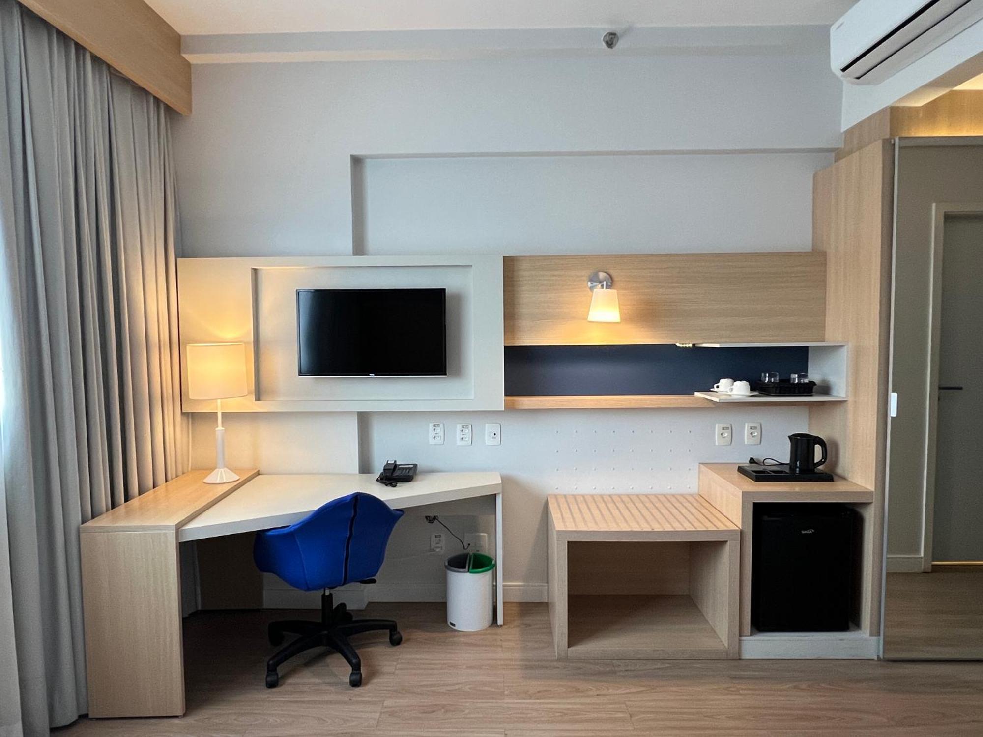 Apartamento Roomo Residencial