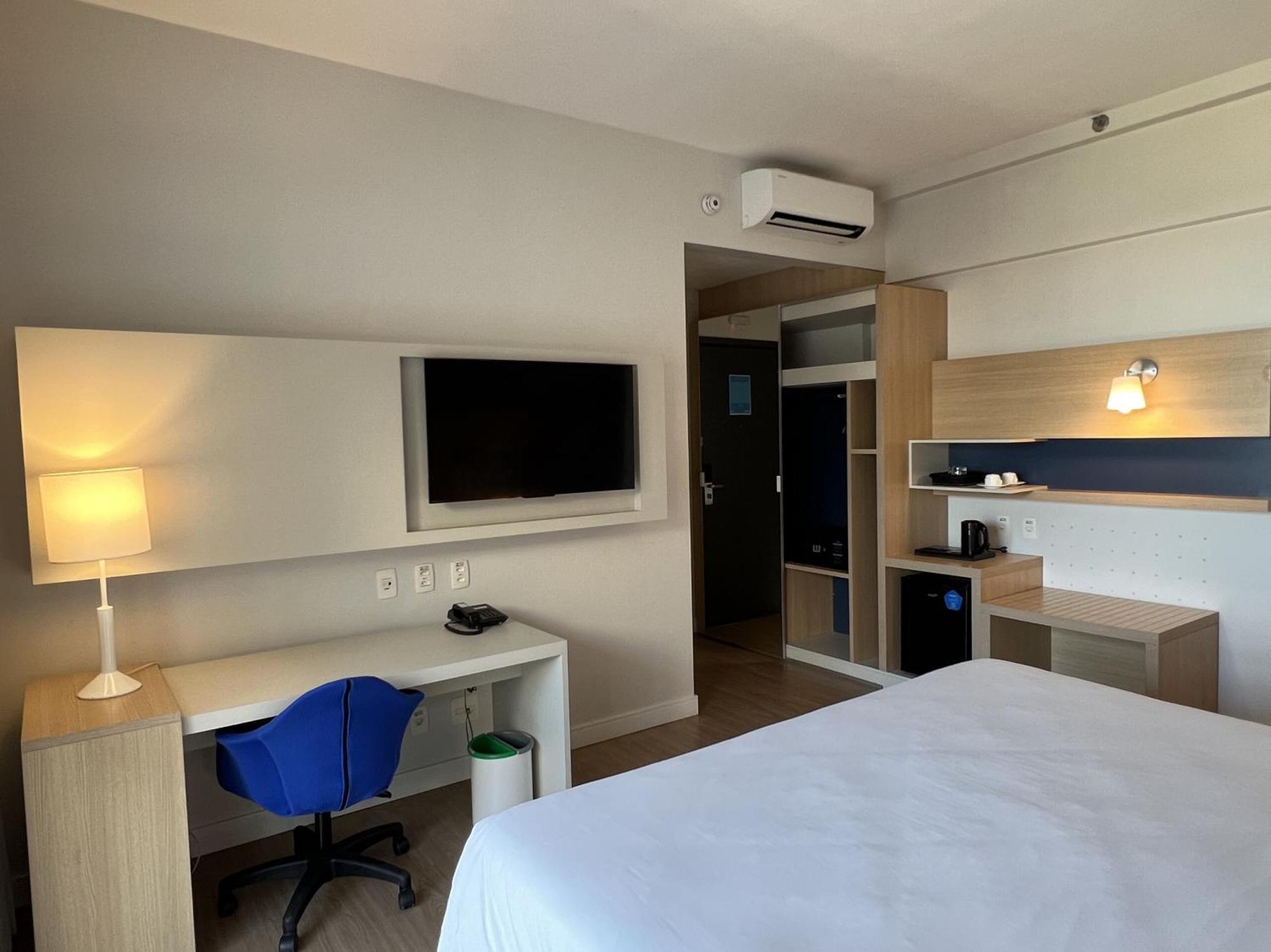 Apartamento Roomo Residencial Santos (Sao Paulo)