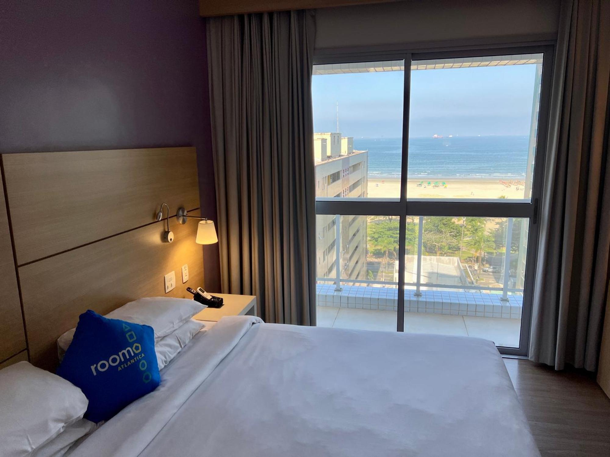 Apartamento Roomo Residencial
