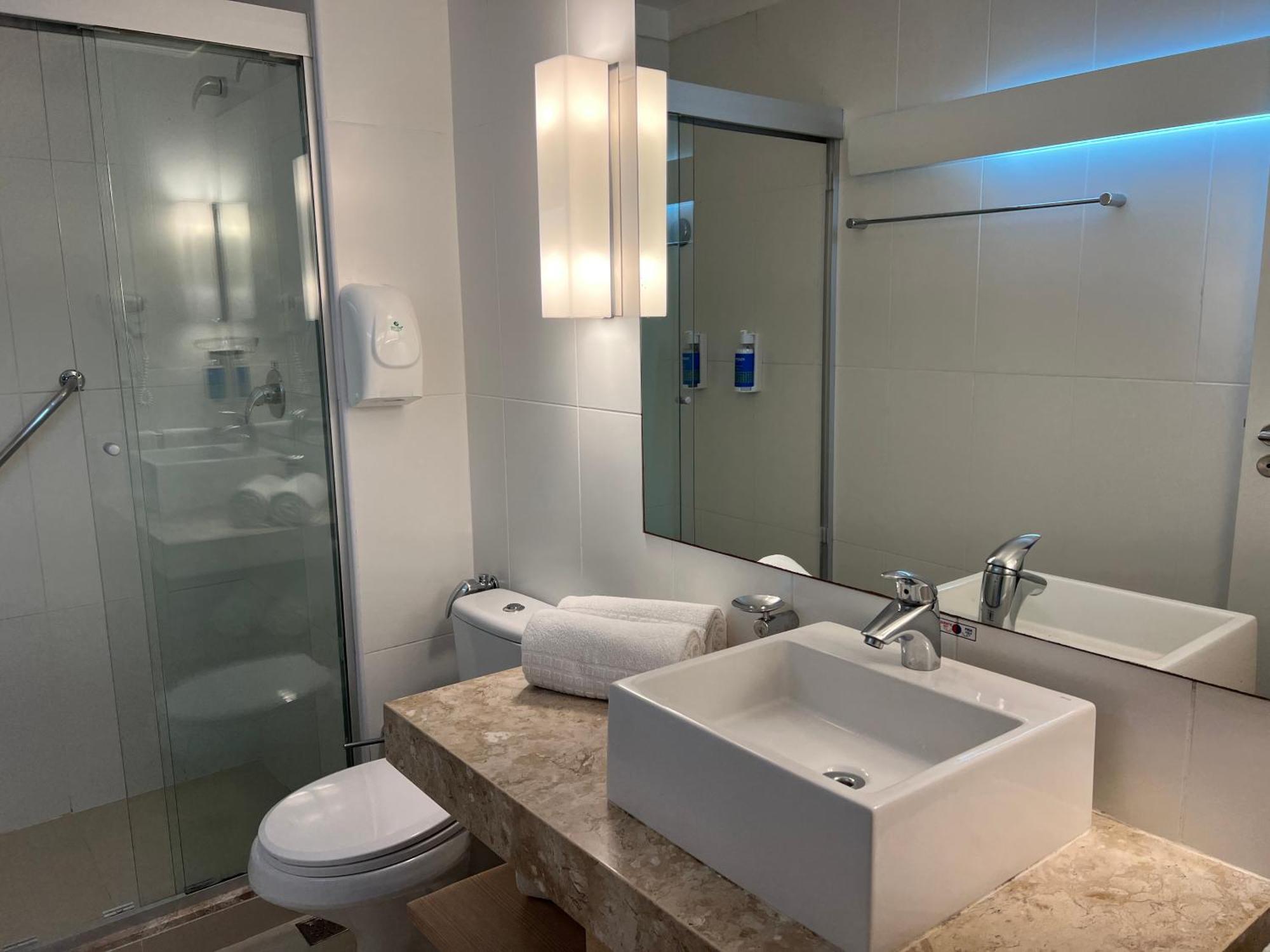 Apartamento Roomo Residencial *