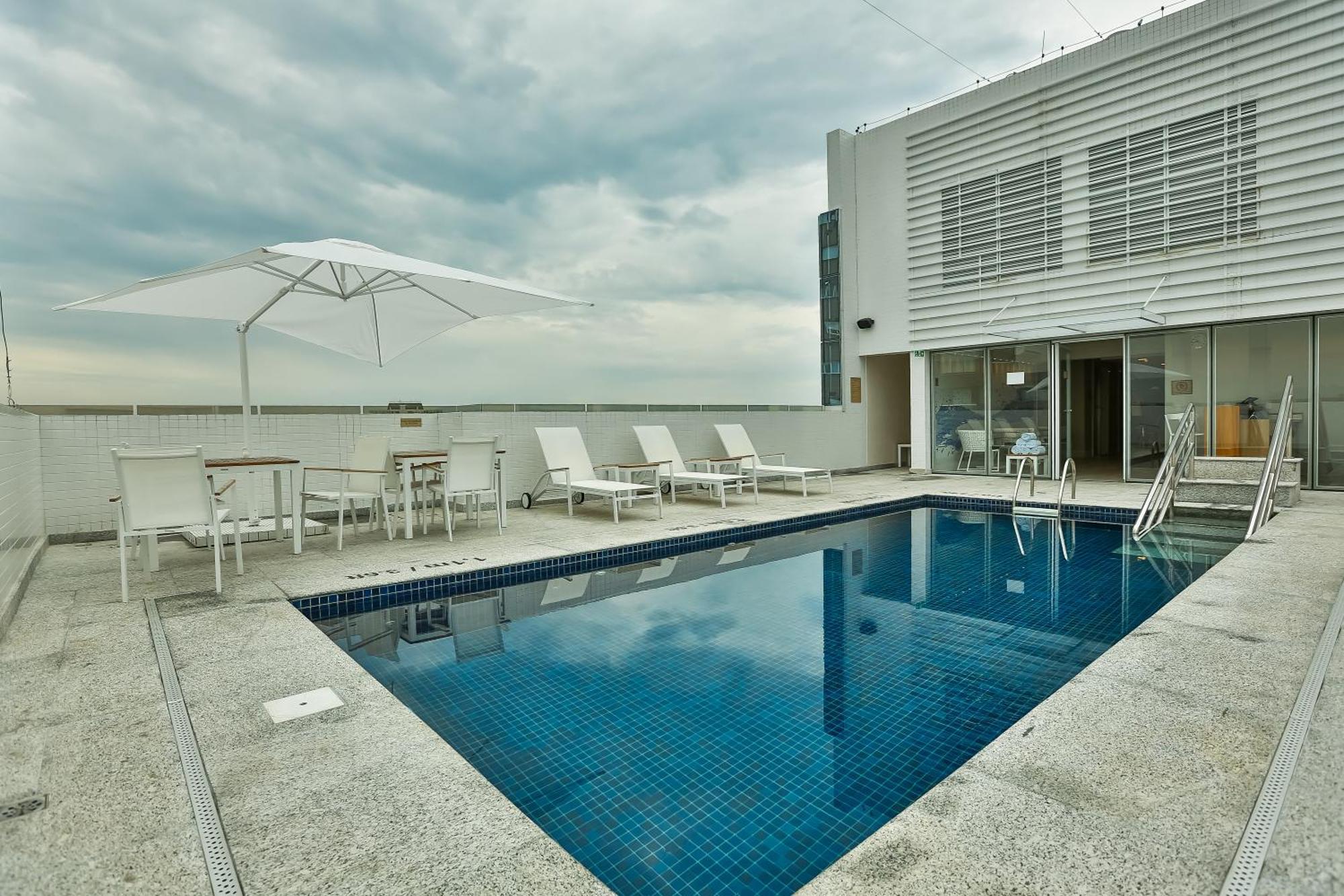 Roomo Residencial Apartamento