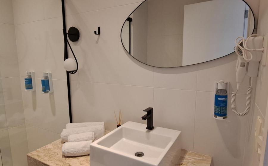 Roomo Residencial