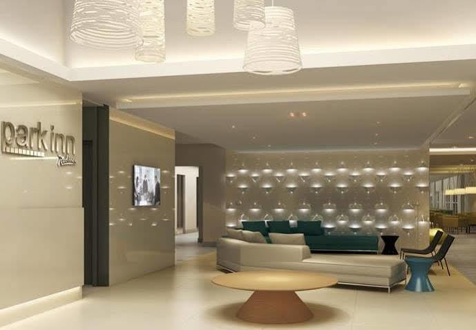 Apartamento Roomo Residencial *